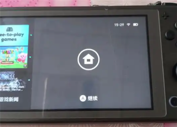 盛煌娱乐：Switch卡带经历火灾后毫发无损 网友感叹：仁坚强