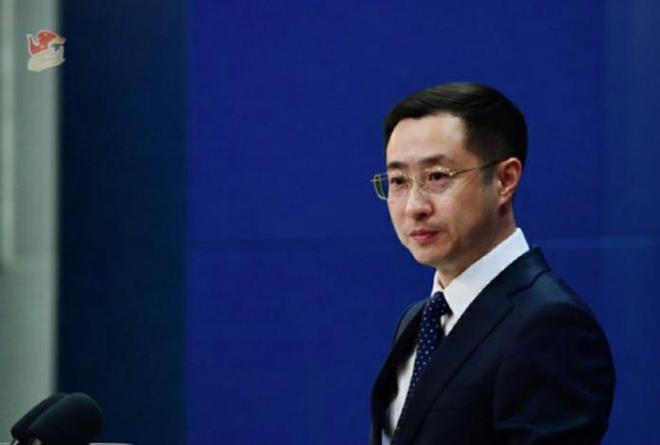 盛煌娱乐主管:中方回应乌克兰或将制裁中国公民